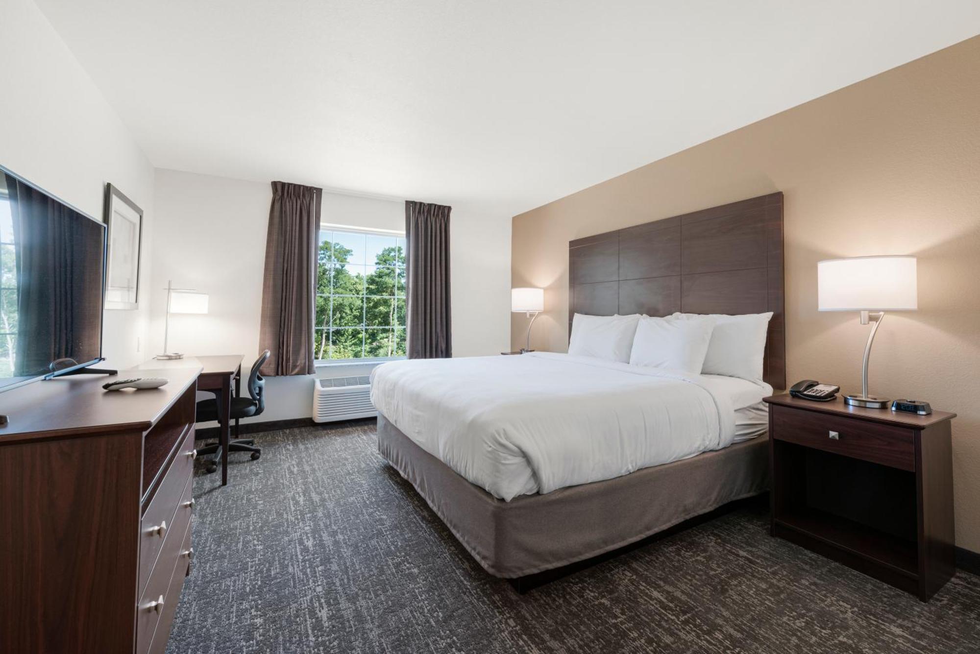 Cobblestone Hotel & Suites - Bellefontaine Εξωτερικό φωτογραφία