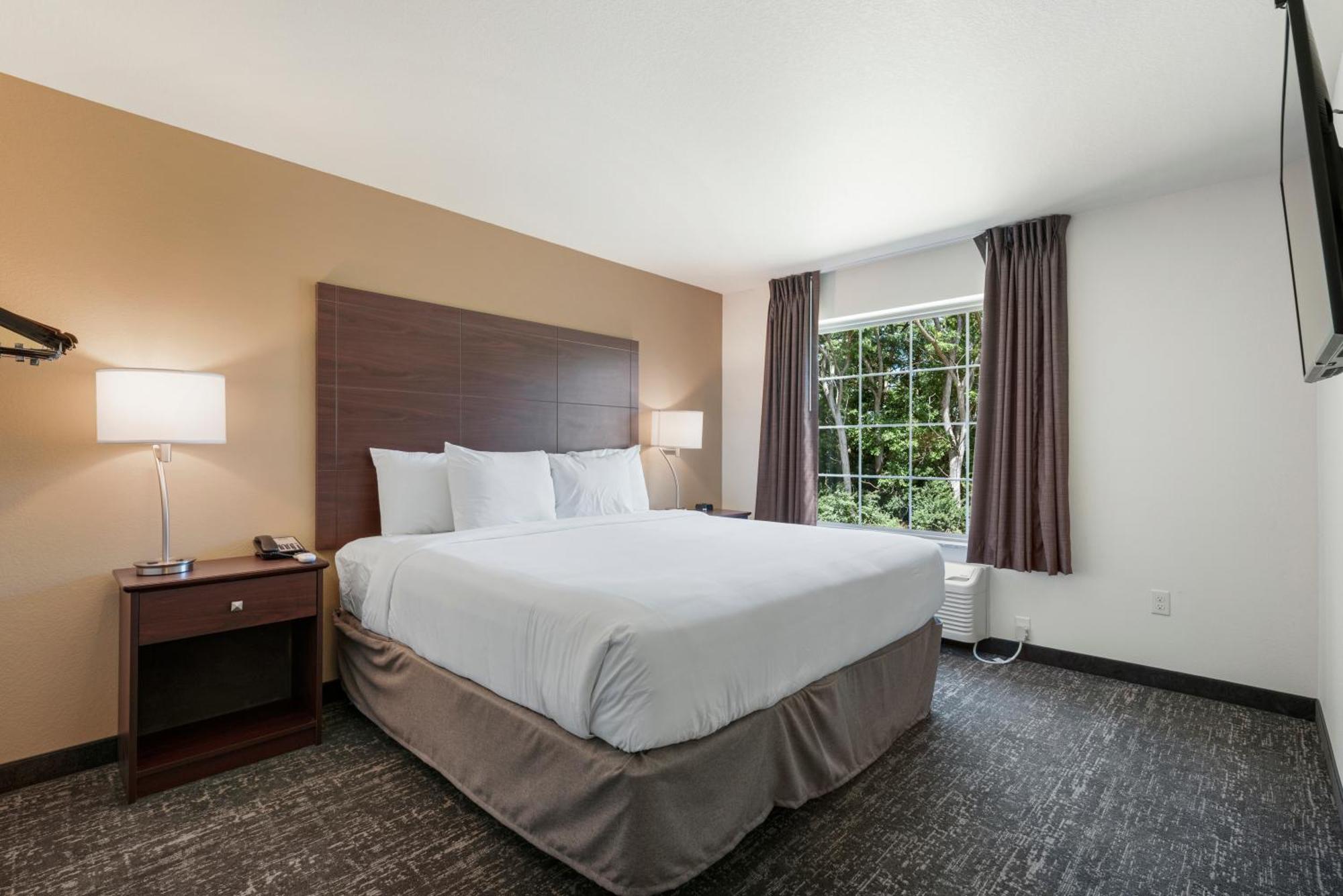 Cobblestone Hotel & Suites - Bellefontaine Εξωτερικό φωτογραφία